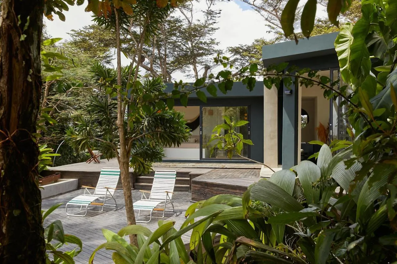 Villa Selva By Dw à Fajardo