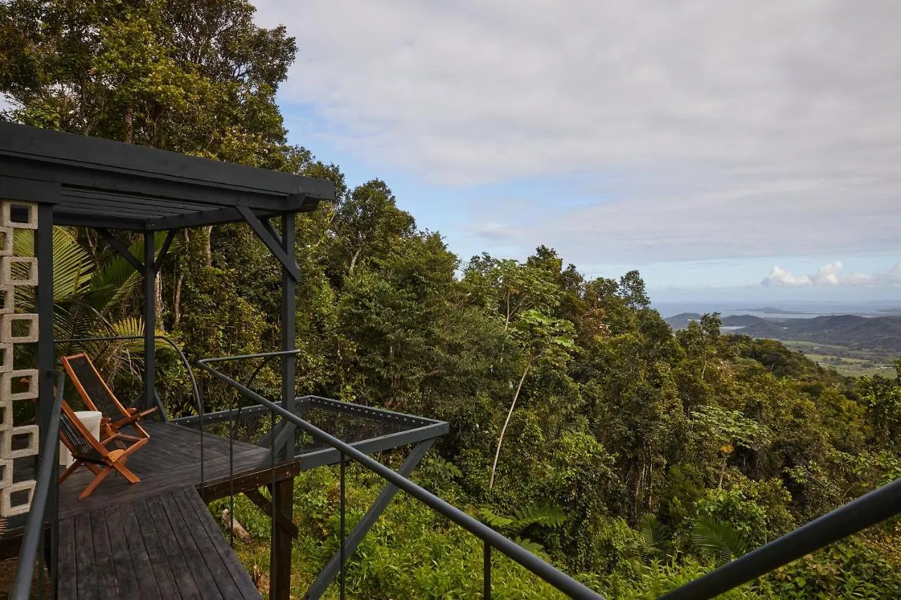 Villa Selva By Dw à Fajardo 0*,  Porto Rico