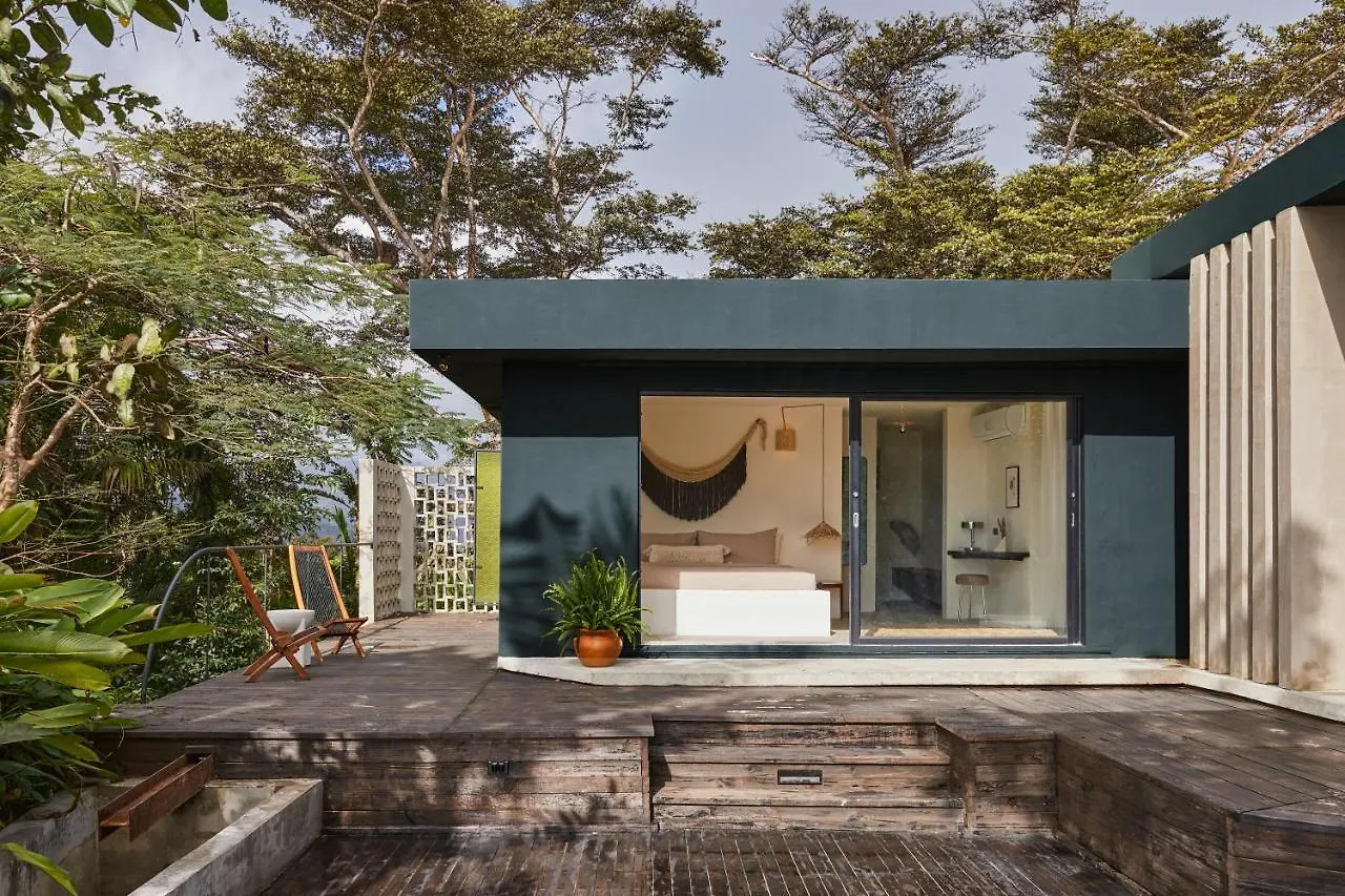 Villa Selva By Dw à Fajardo