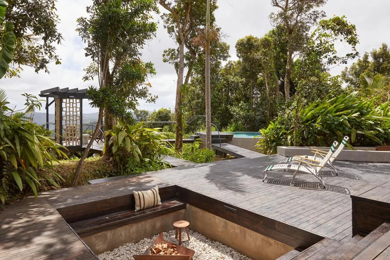 Villa Selva By Dw à Fajardo