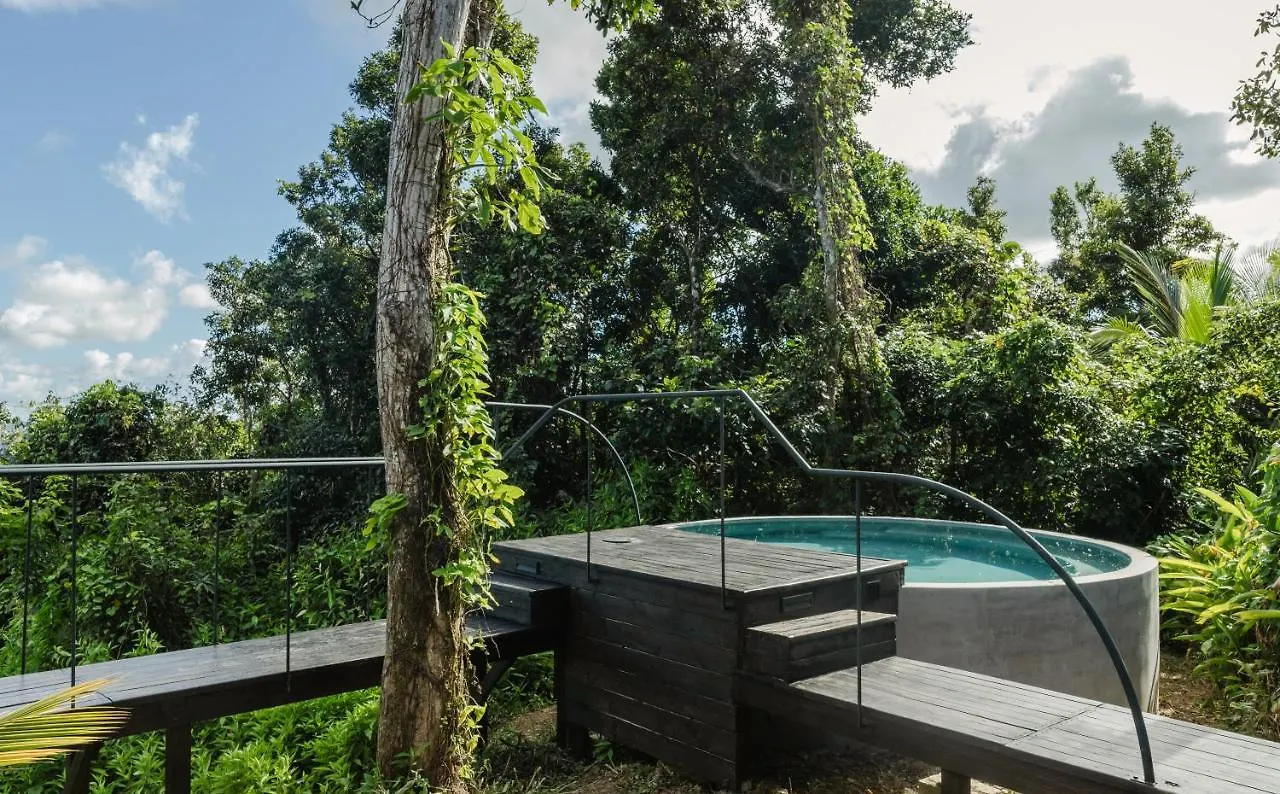Villa Selva By Dw à Fajardo