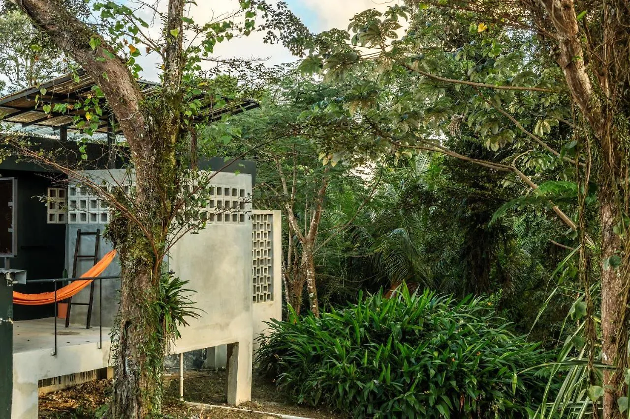 Villa Selva By Dw à Fajardo 0*,