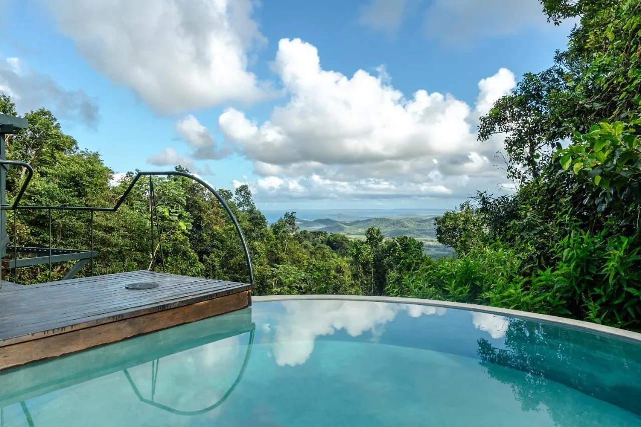 Villa Selva By Dw à Fajardo