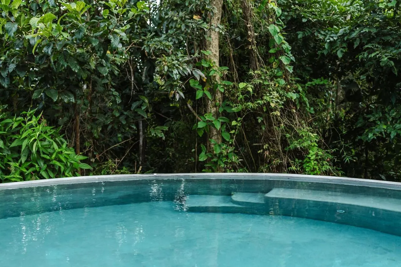 Villa Selva By Dw à Fajardo Porto Rico
