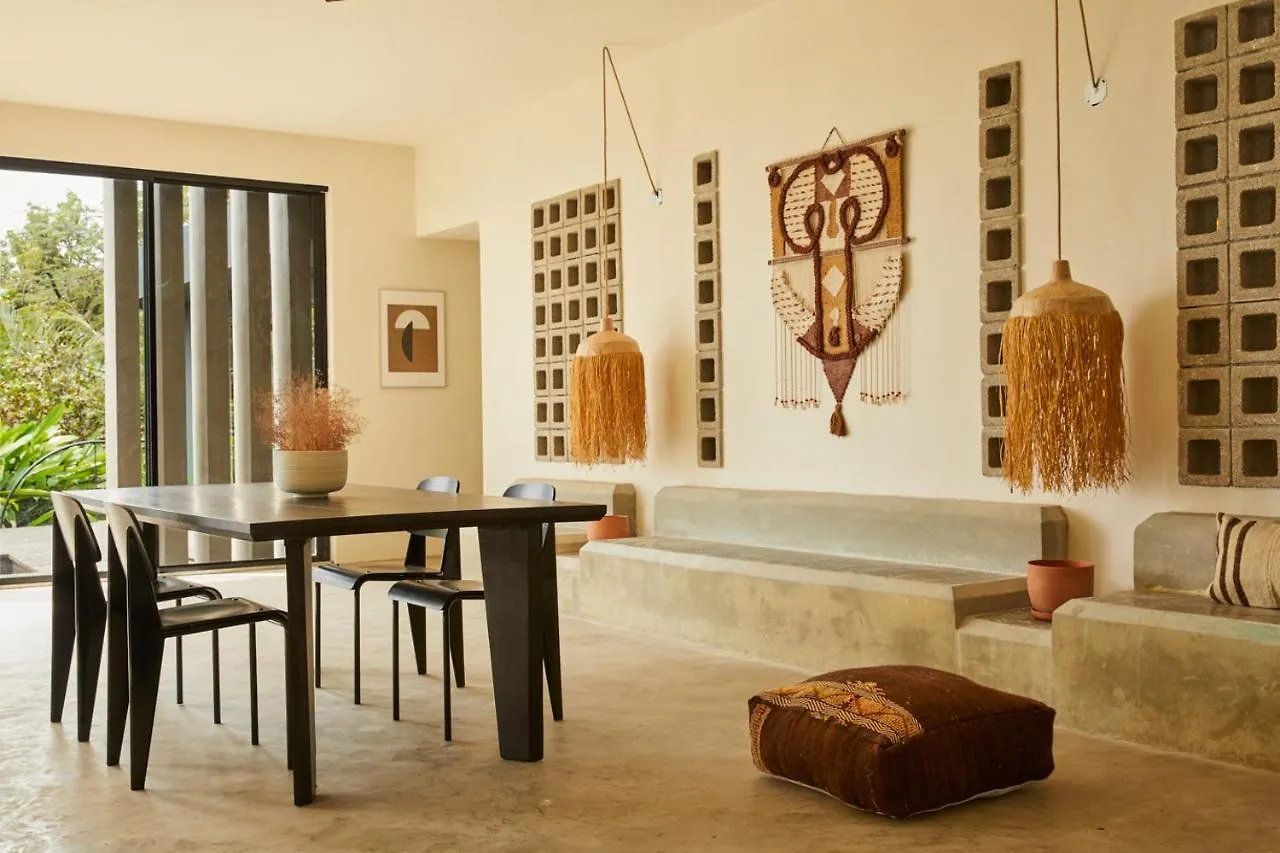 Villa Selva By Dw à Fajardo Porto Rico