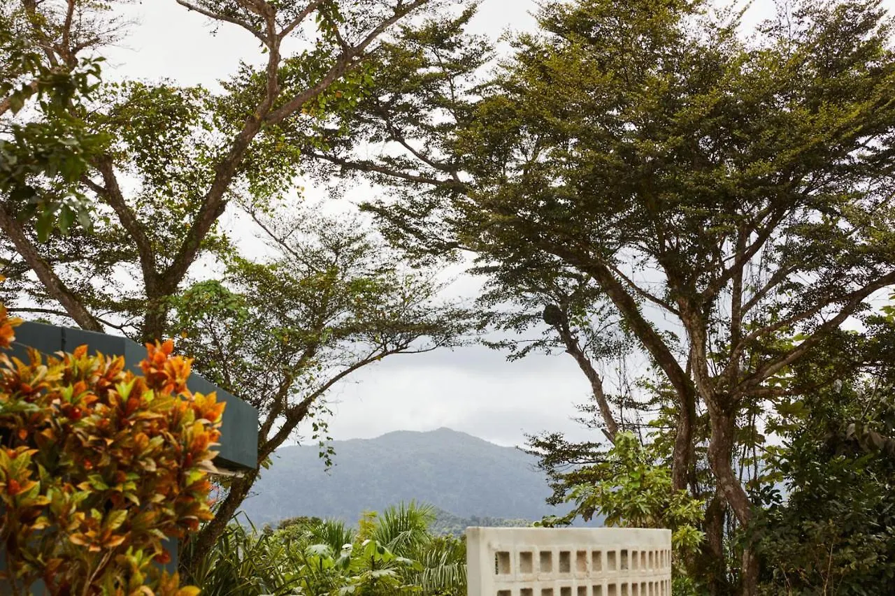 Villa Selva By Dw à Fajardo