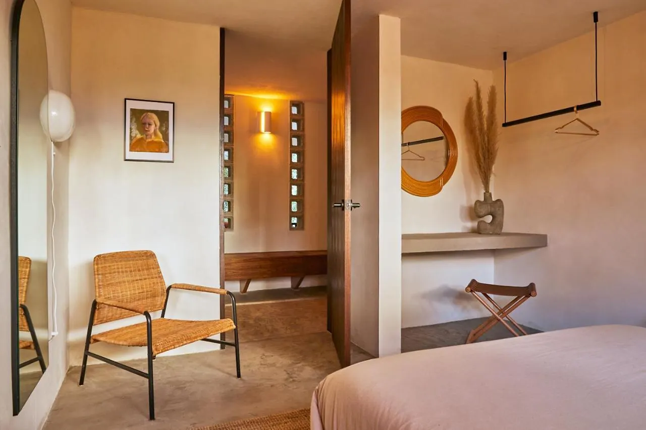 Villa Selva By Dw à Fajardo Porto Rico