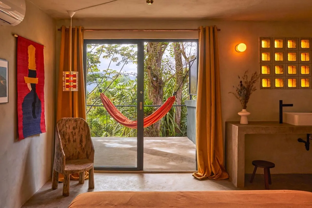 Villa Selva By Dw à Fajardo