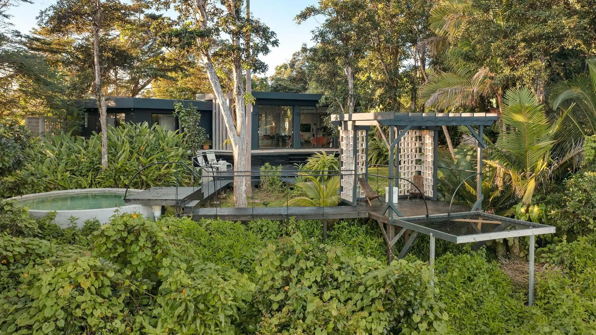 Villa Selva By Dw à Fajardo