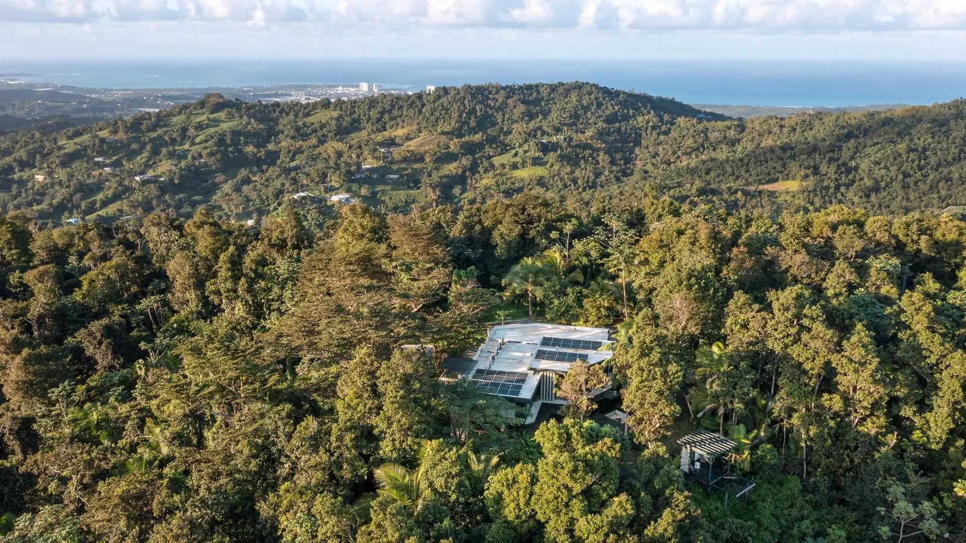 Villa Selva By Dw à Fajardo 0*,  Porto Rico