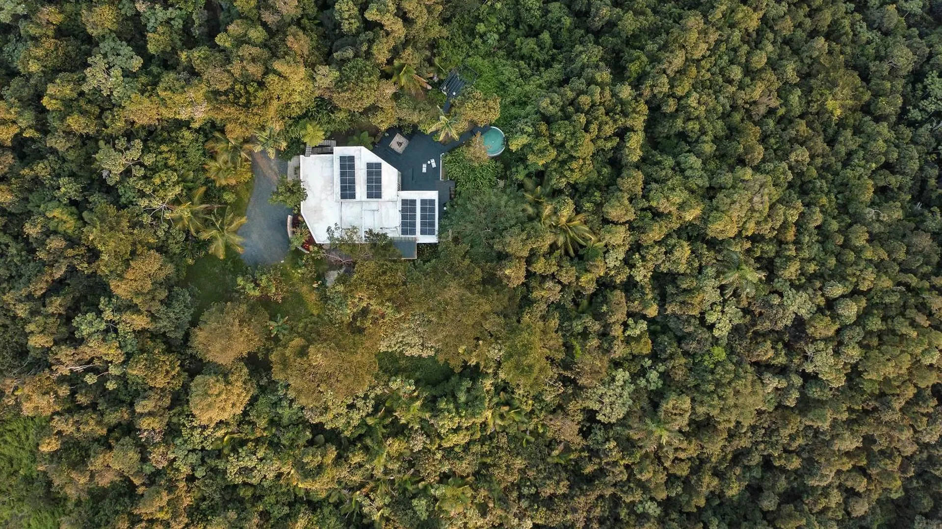 Villa Selva By Dw à Fajardo