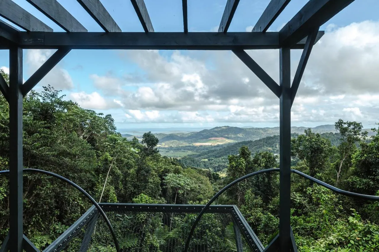 Selva By Dw Villa Fajardo