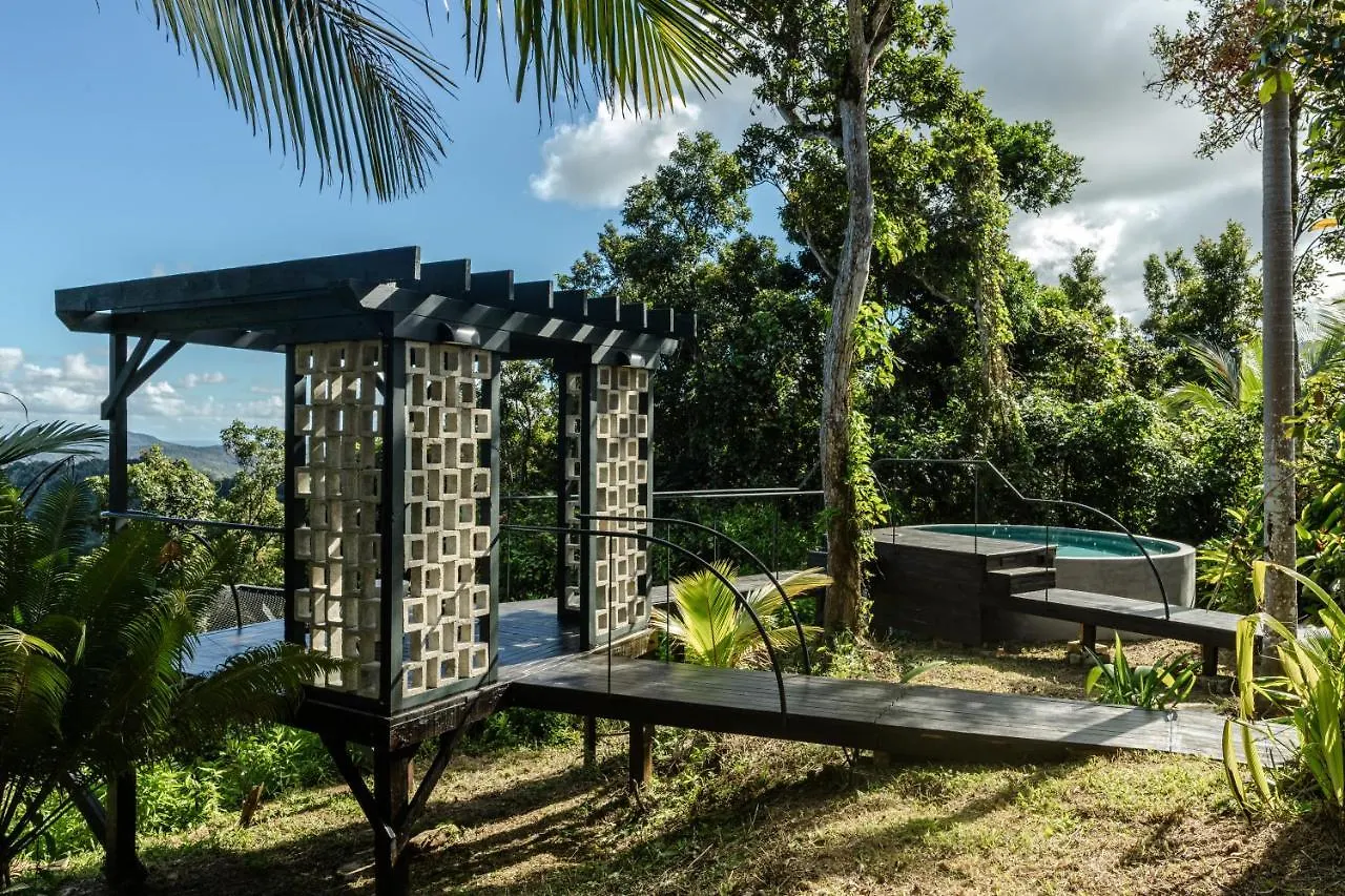 Selva By Dw Villa Fajardo