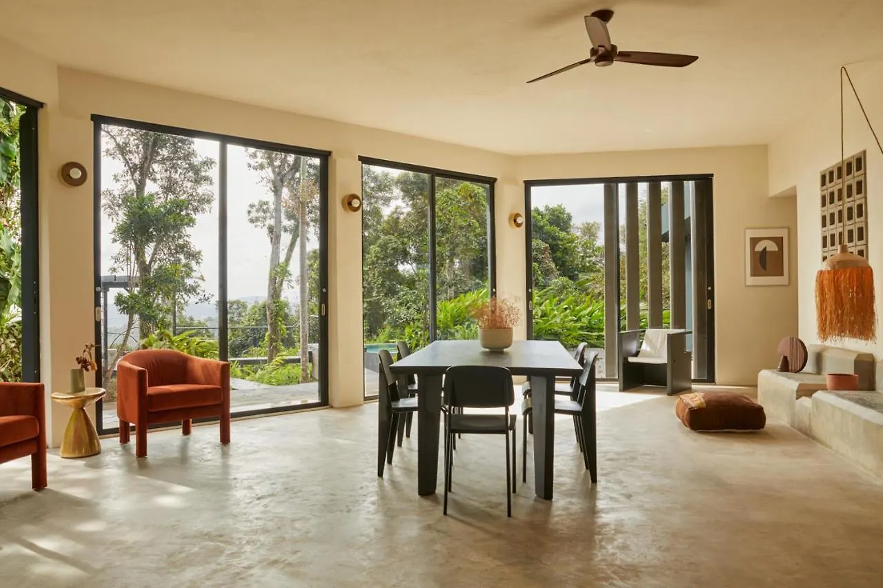 Selva By Dw Villa Fajardo 0*,  Puerto Rico