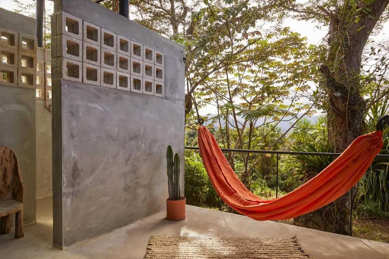Selva By Dw Villa Fajardo