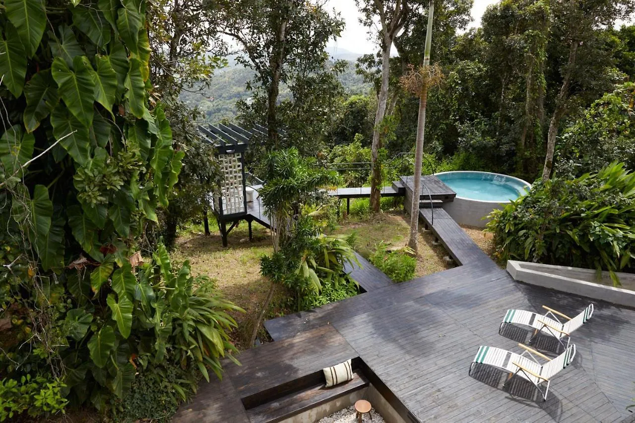 Selva By Dw Villa Fajardo